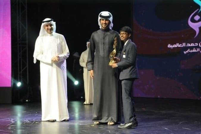 banana-leaf-technology-award-bahrain